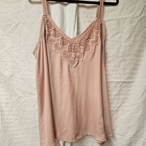 Torrid tank 2xl